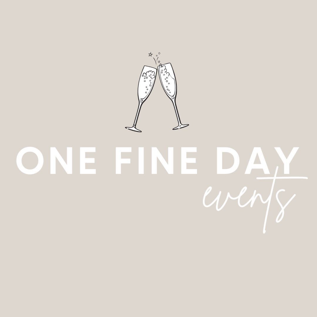 One Fine Day Collective